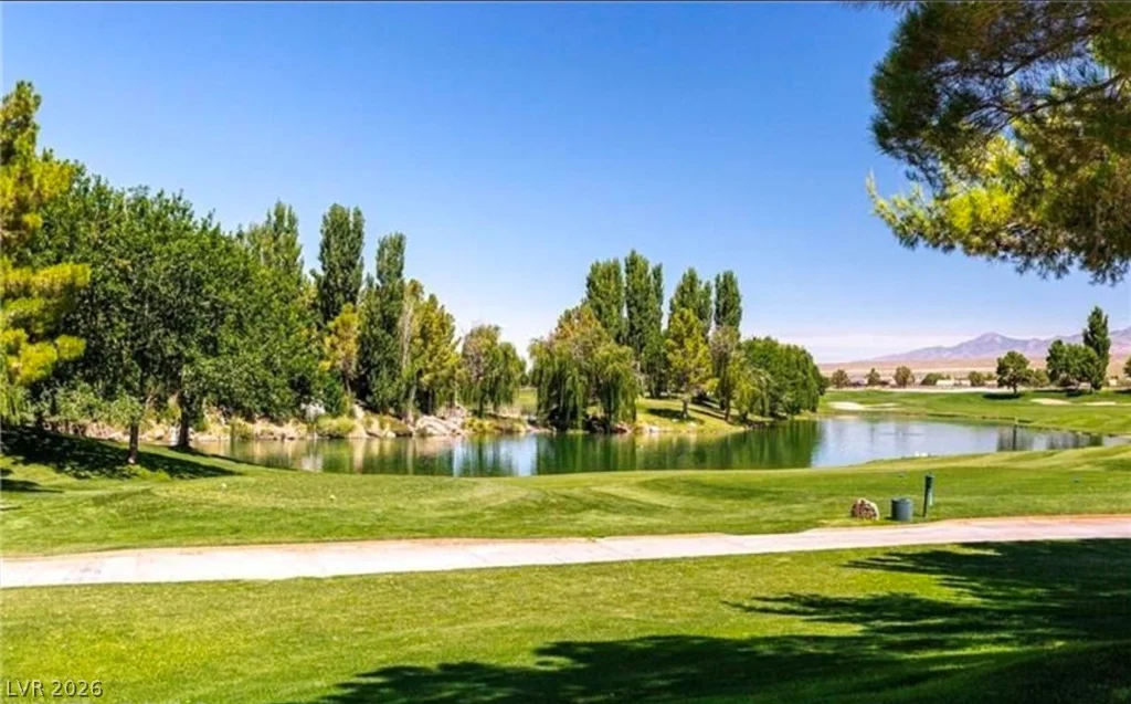 5458 Volterra, Pahrump, NV 89061