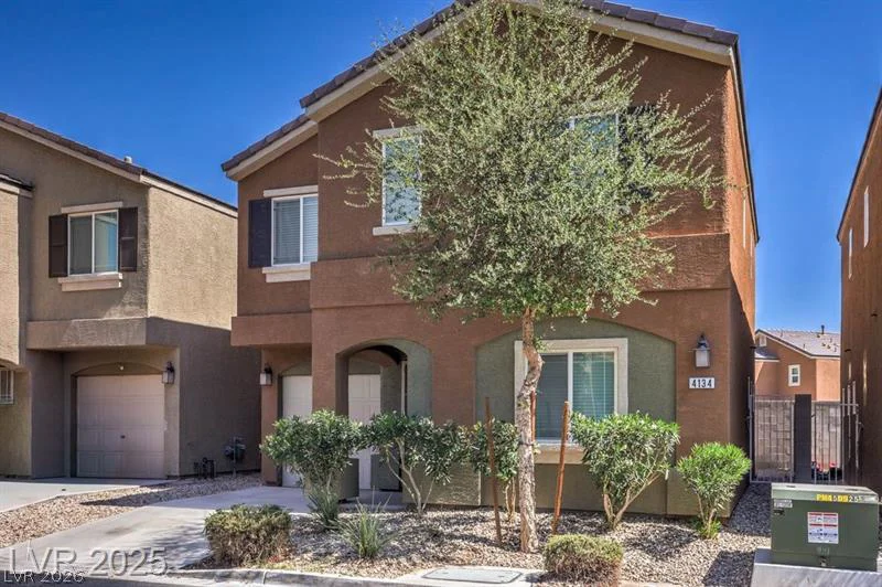 4134 San Cuervo, Las Vegas, NV 89115