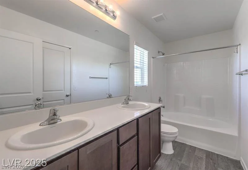 4134 San Cuervo, Las Vegas, NV 89115