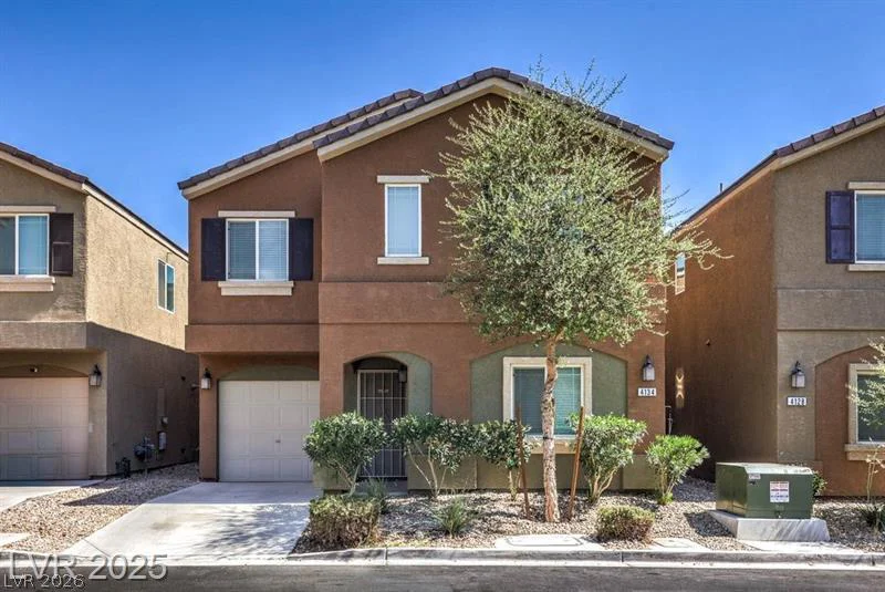 4134 San Cuervo, Las Vegas, NV 89115