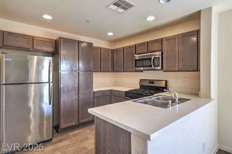 4134 San Cuervo, Las Vegas, NV 89115