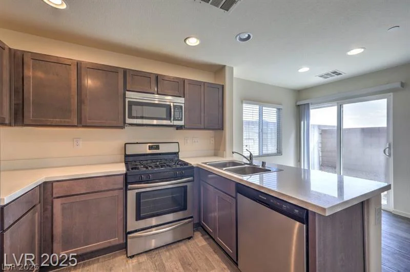 4134 San Cuervo, Las Vegas, NV 89115