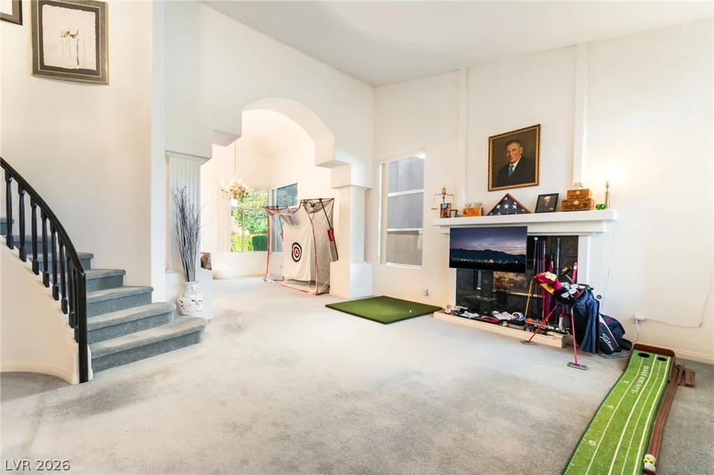 8809 Stafford Springs, Las Vegas, NV 89134