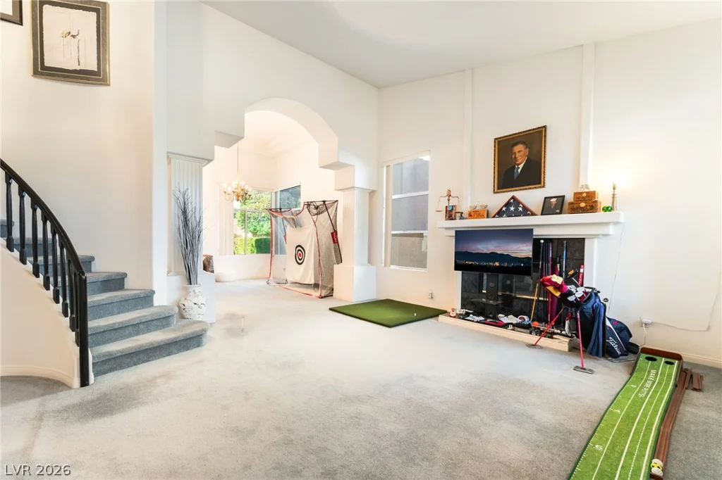8809 Stafford Springs, Las Vegas, NV 89134