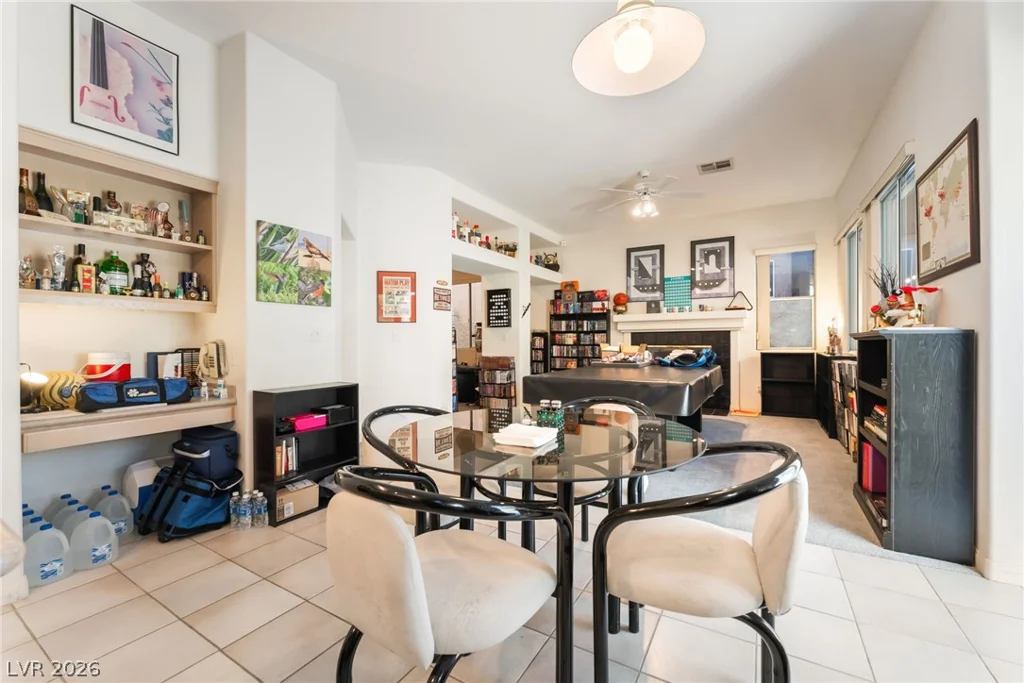 8809 Stafford Springs, Las Vegas, NV 89134