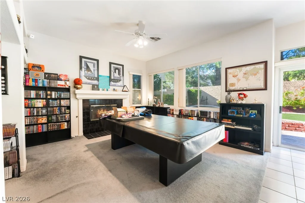 8809 Stafford Springs, Las Vegas, NV 89134