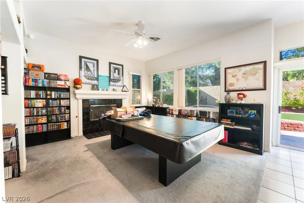 8809 Stafford Springs, Las Vegas, NV 89134