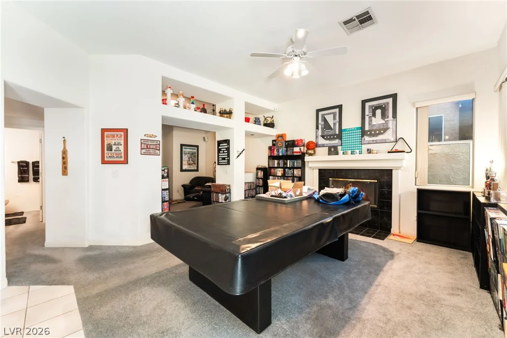 8809 Stafford Springs, Las Vegas, NV 89134