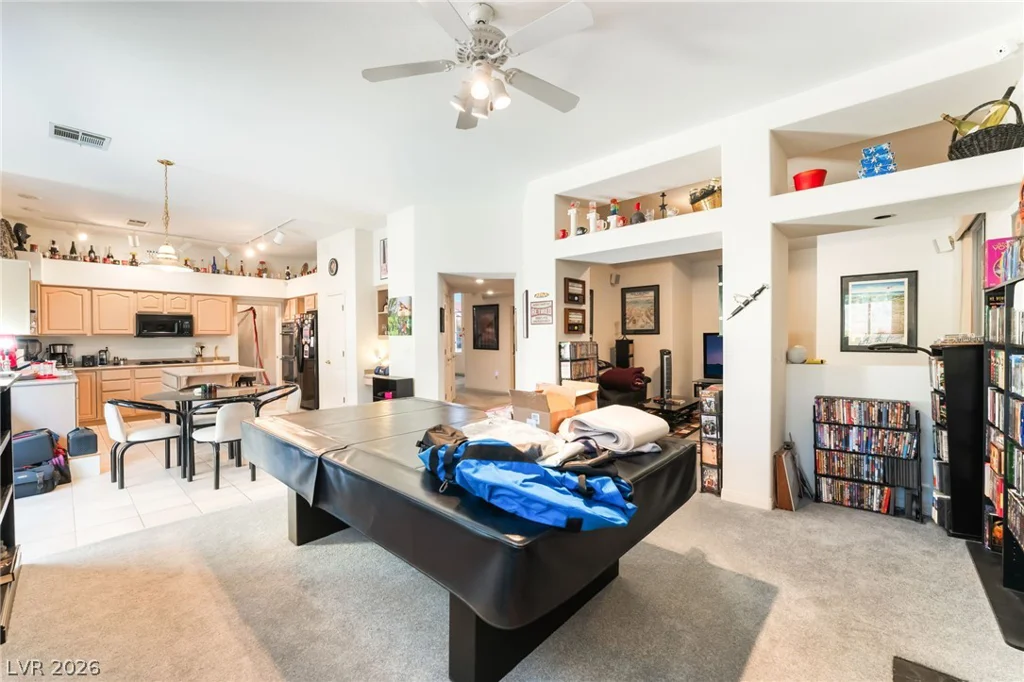 8809 Stafford Springs, Las Vegas, NV 89134