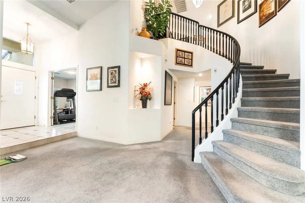 8809 Stafford Springs, Las Vegas, NV 89134