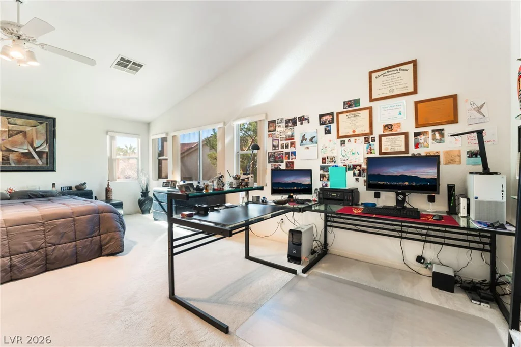 8809 Stafford Springs, Las Vegas, NV 89134