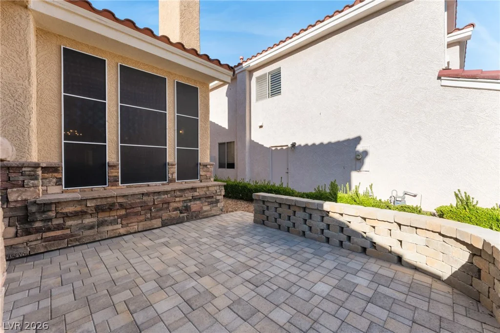 8809 Stafford Springs, Las Vegas, NV 89134
