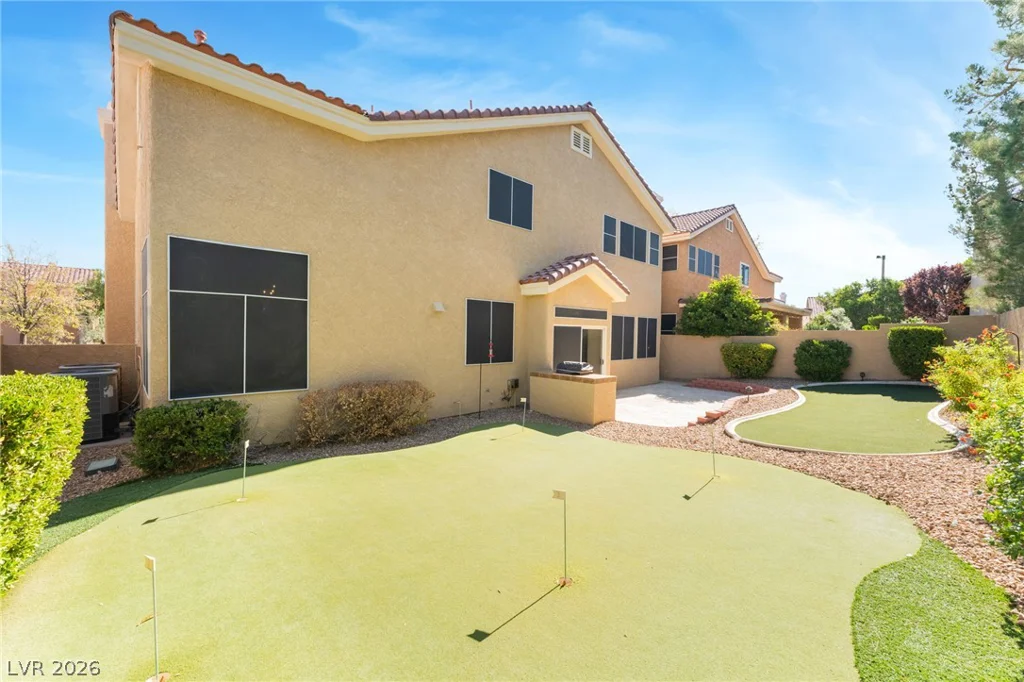 8809 Stafford Springs, Las Vegas, NV 89134