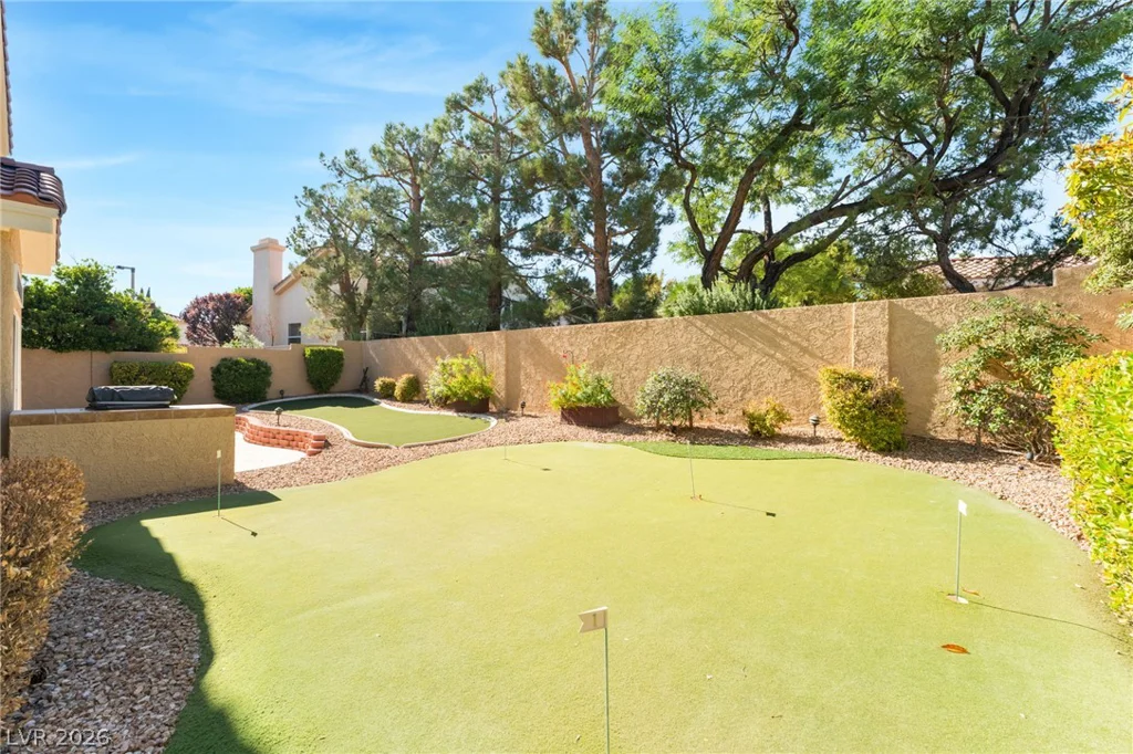 8809 Stafford Springs, Las Vegas, NV 89134