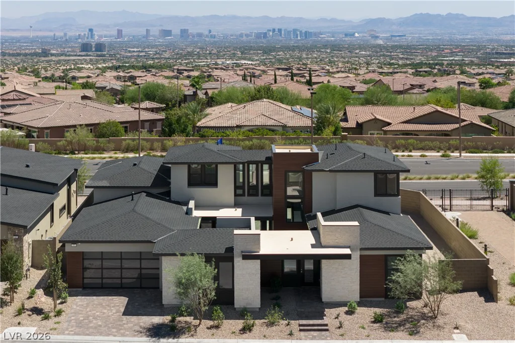 77 Tiller Point, Las Vegas, NV 89138