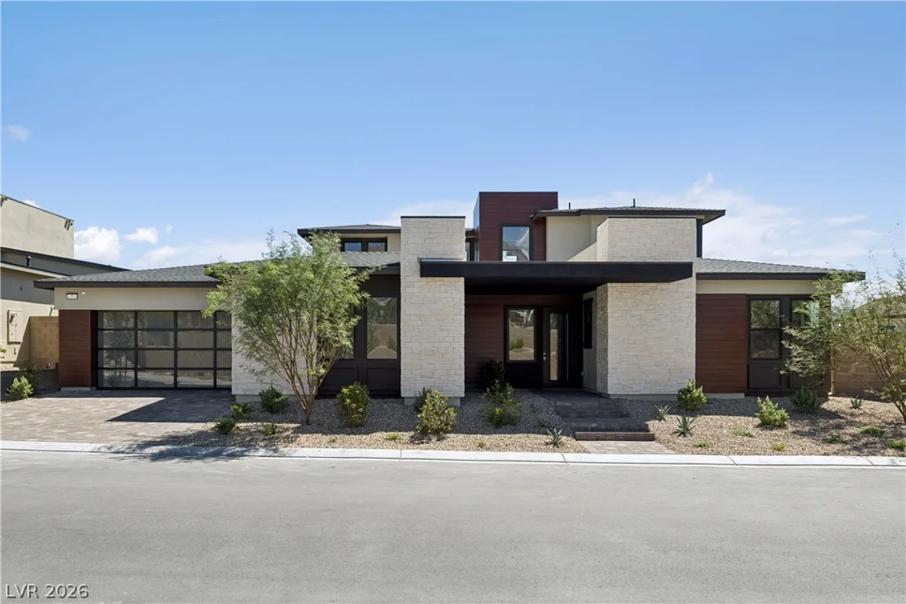 77 Tiller Point, Las Vegas, NV 89138