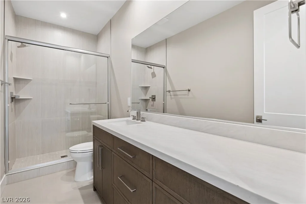 77 Tiller Point, Las Vegas, NV 89138