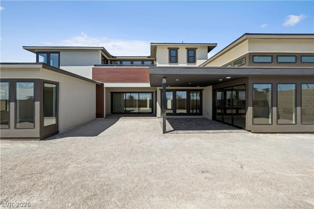 77 Tiller Point, Las Vegas, NV 89138