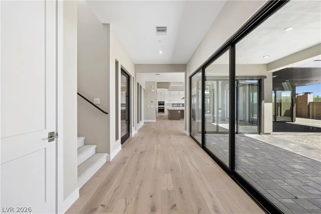 77 Tiller Point, Las Vegas, NV 89138
