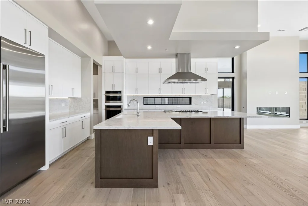 77 Tiller Point, Las Vegas, NV 89138