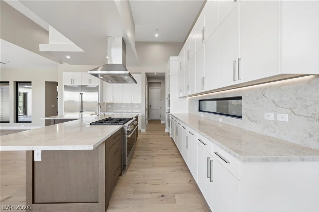 77 Tiller Point, Las Vegas, NV 89138
