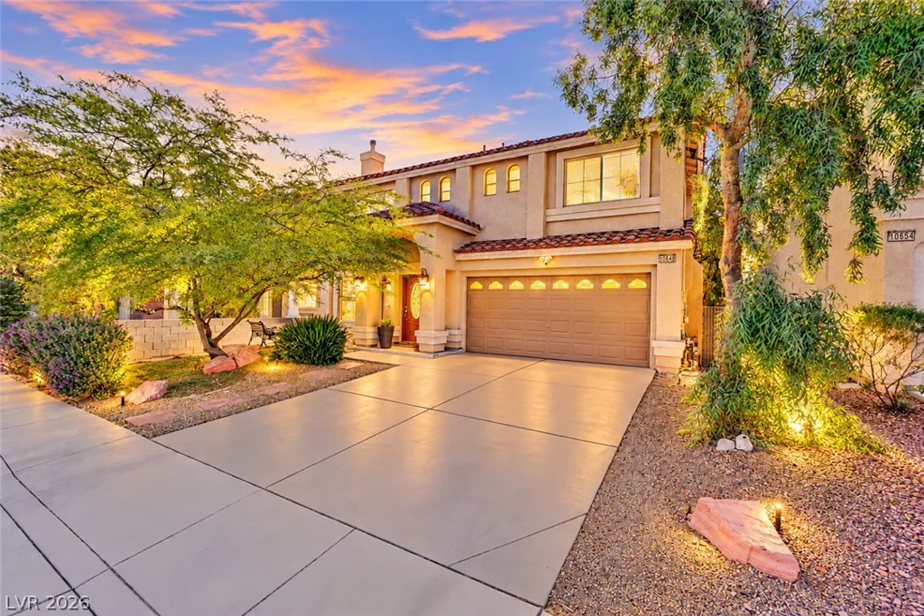 10648 Medicine Bow, Las Vegas, NV 89183