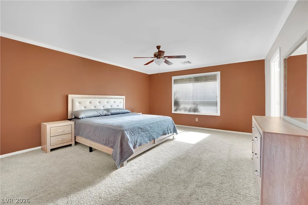 10648 Medicine Bow, Las Vegas, NV 89183