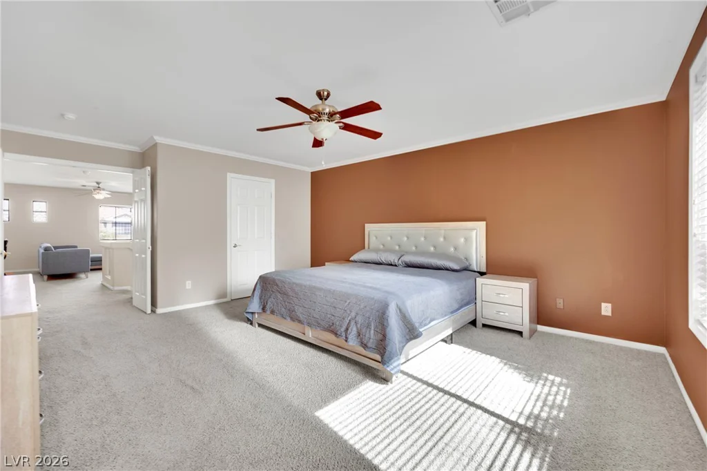 10648 Medicine Bow, Las Vegas, NV 89183