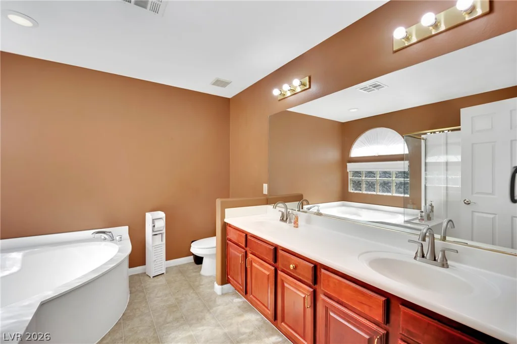 10648 Medicine Bow, Las Vegas, NV 89183