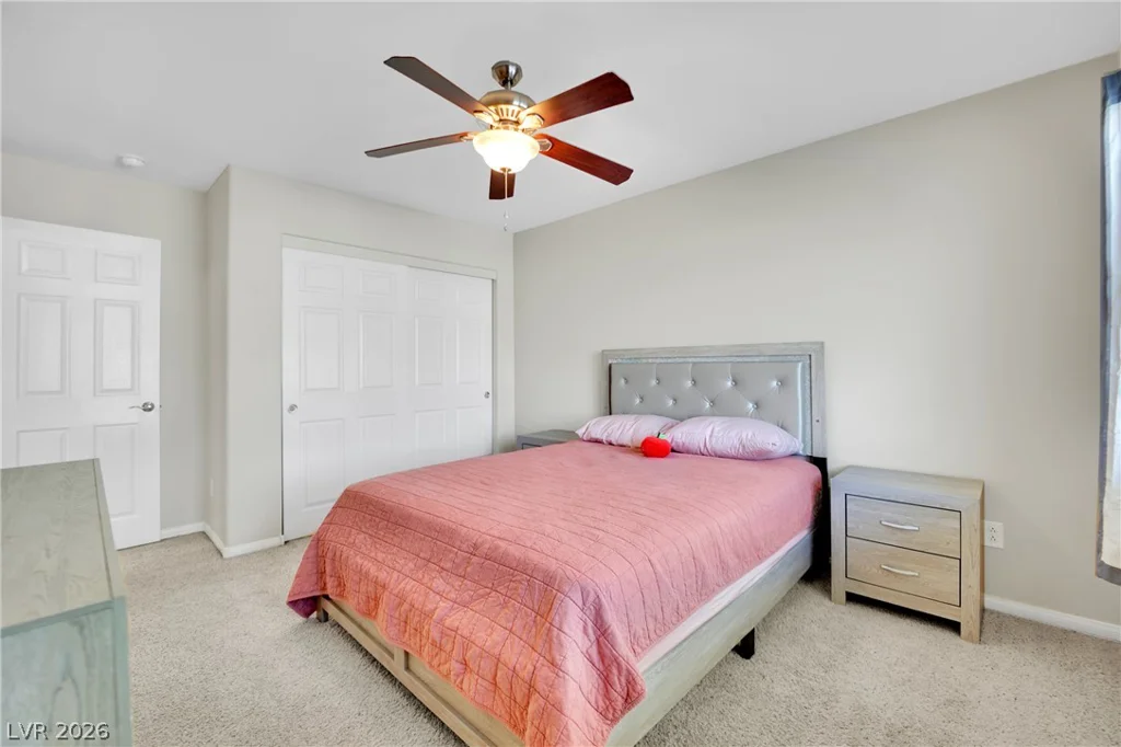 10648 Medicine Bow, Las Vegas, NV 89183