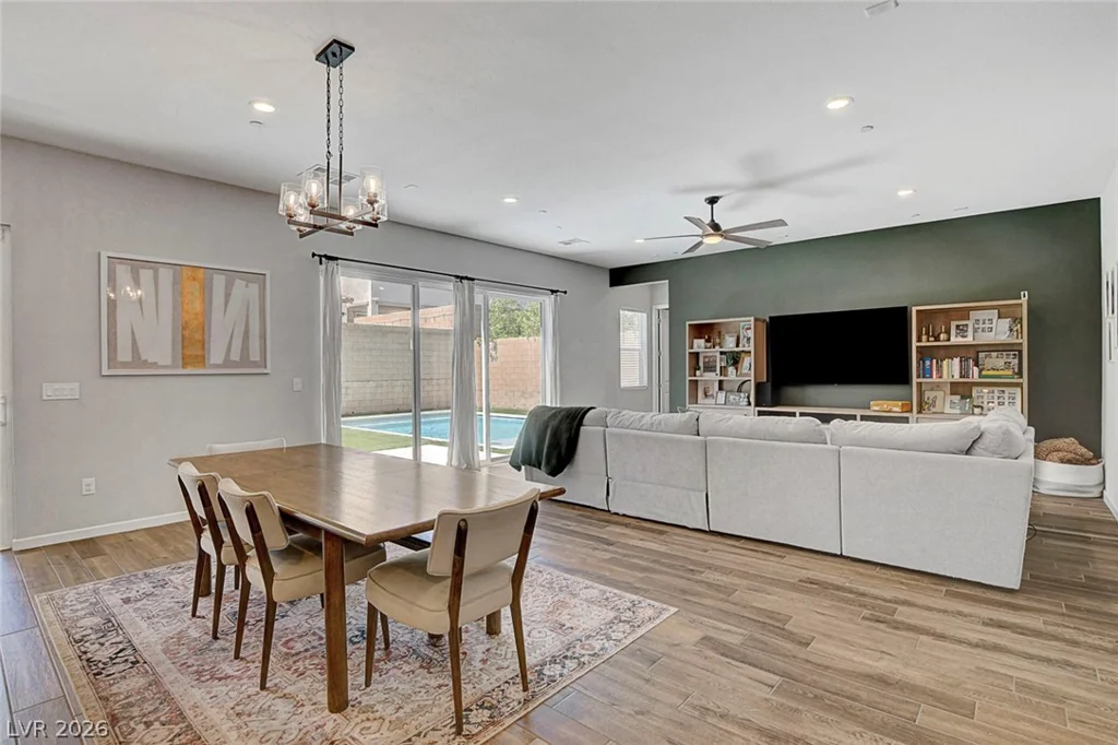 10161 Bismarck Palms, Las Vegas, NV 89166