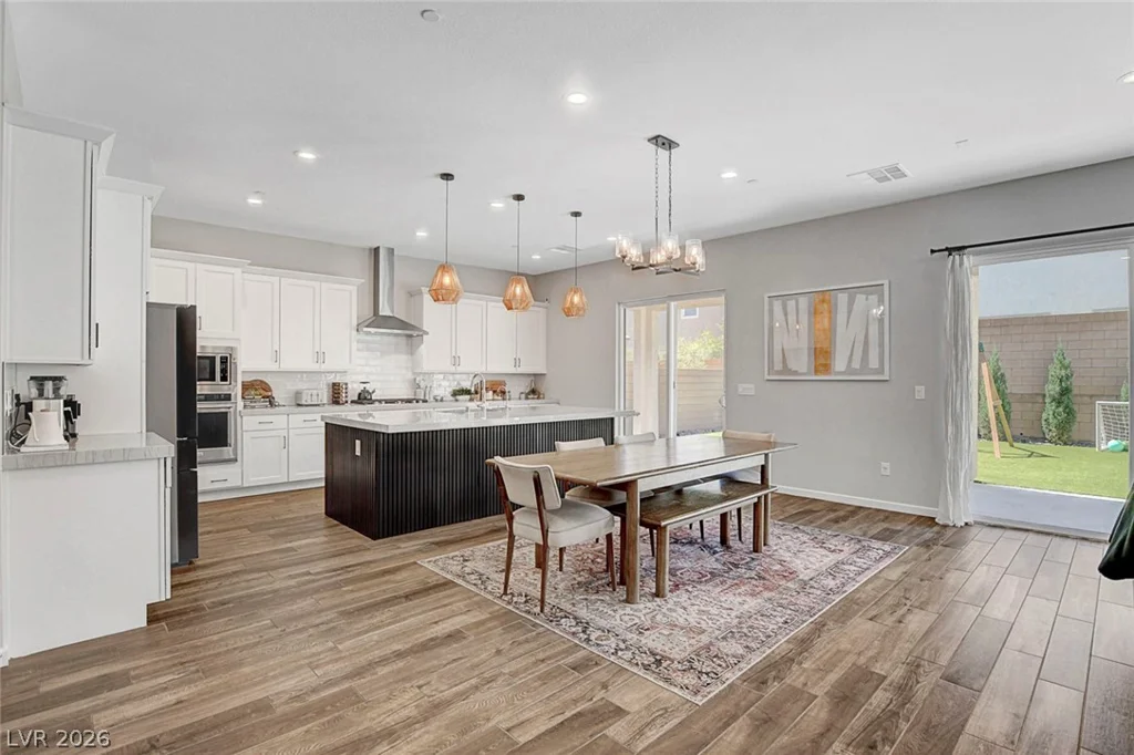 10161 Bismarck Palms, Las Vegas, NV 89166