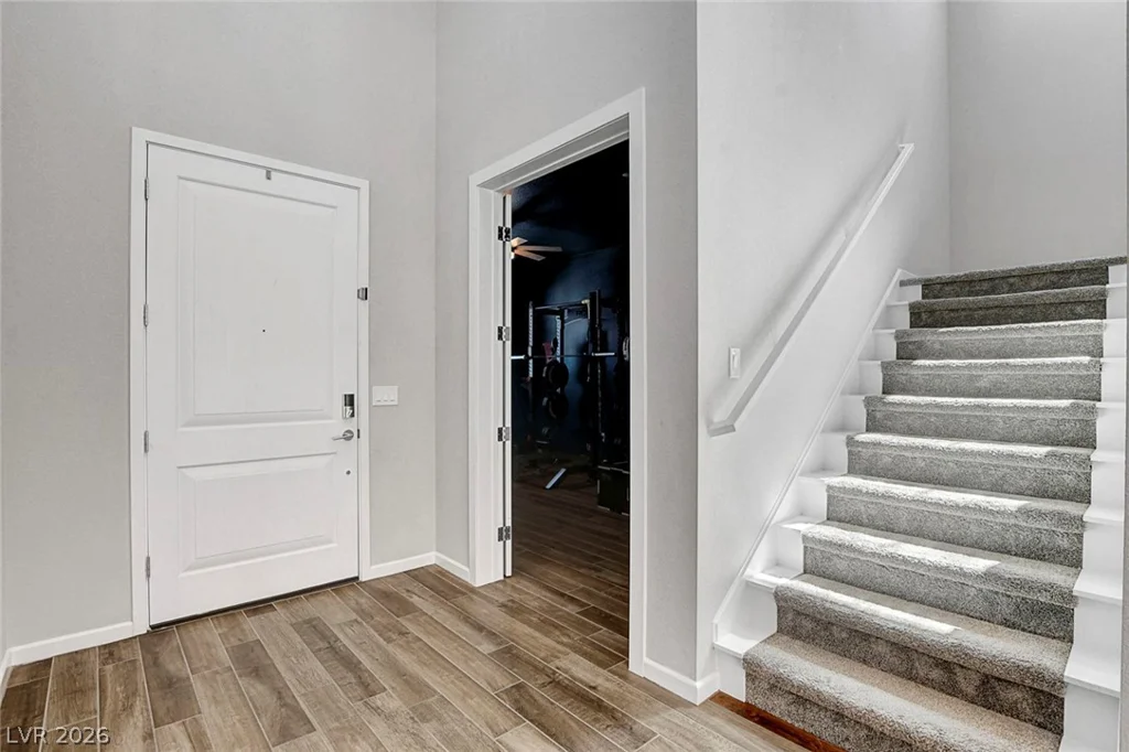 10161 Bismarck Palms, Las Vegas, NV 89166