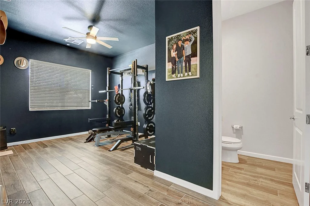 10161 Bismarck Palms, Las Vegas, NV 89166