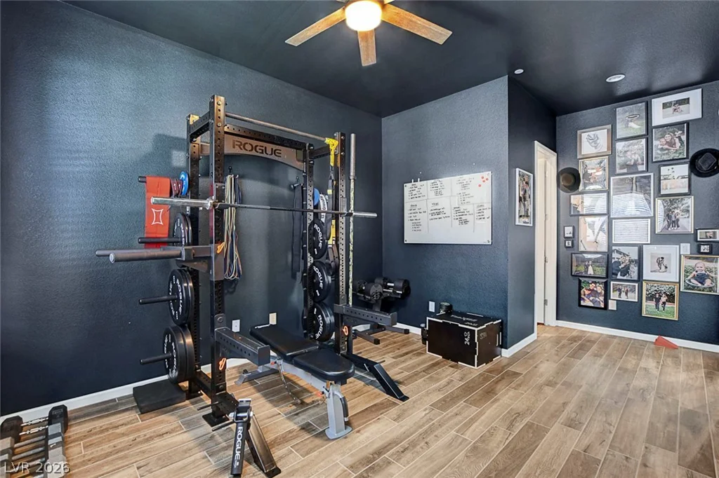 10161 Bismarck Palms, Las Vegas, NV 89166