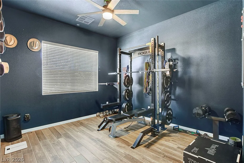 10161 Bismarck Palms, Las Vegas, NV 89166