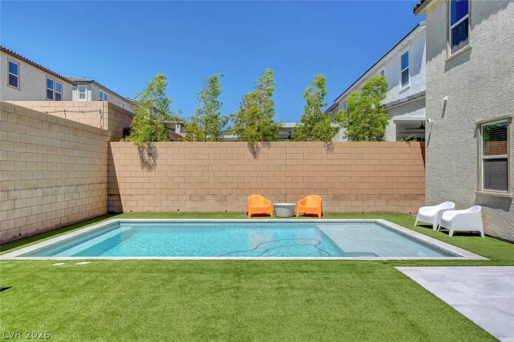 10161 Bismarck Palms, Las Vegas, NV 89166