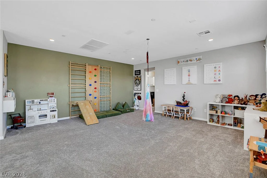 10161 Bismarck Palms, Las Vegas, NV 89166