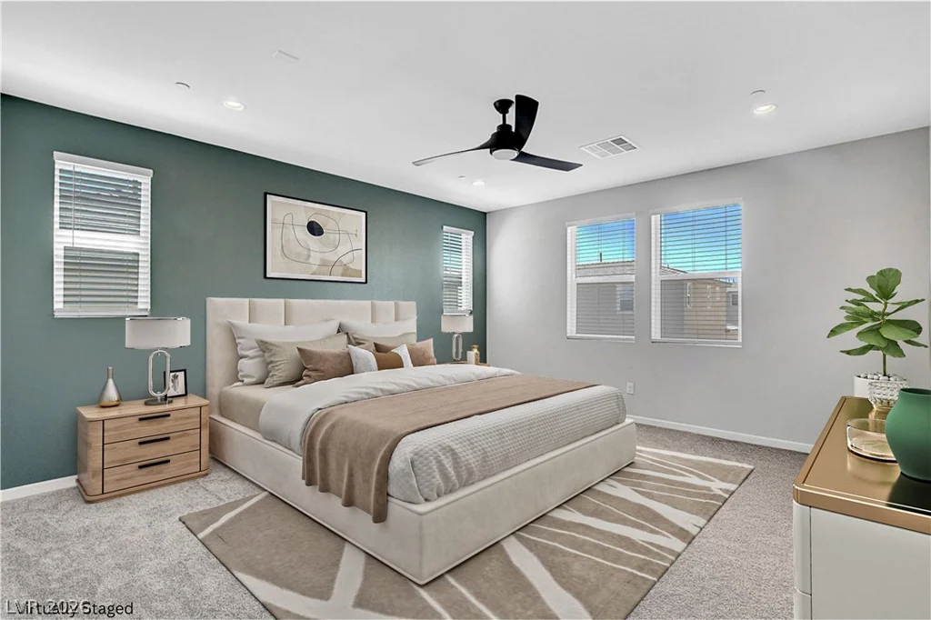 10161 Bismarck Palms, Las Vegas, NV 89166
