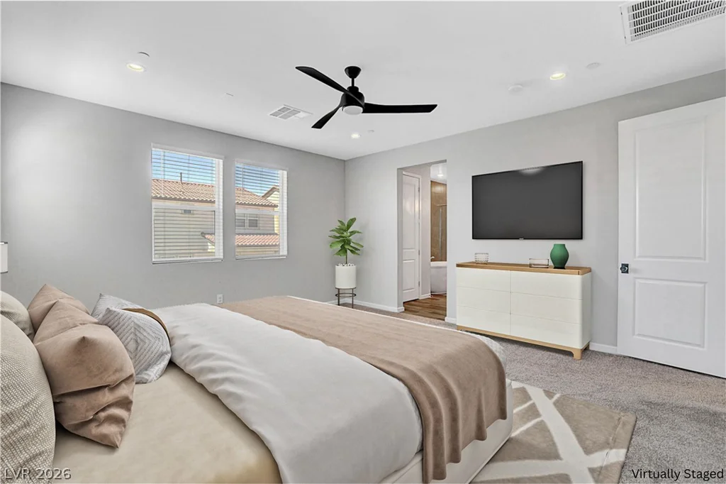 10161 Bismarck Palms, Las Vegas, NV 89166
