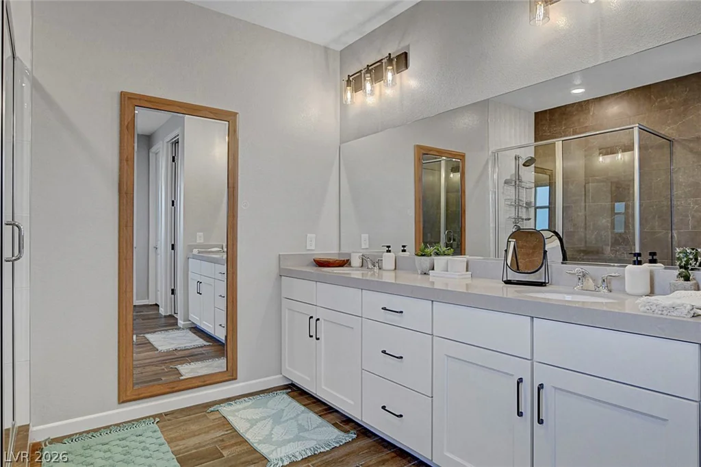 10161 Bismarck Palms, Las Vegas, NV 89166