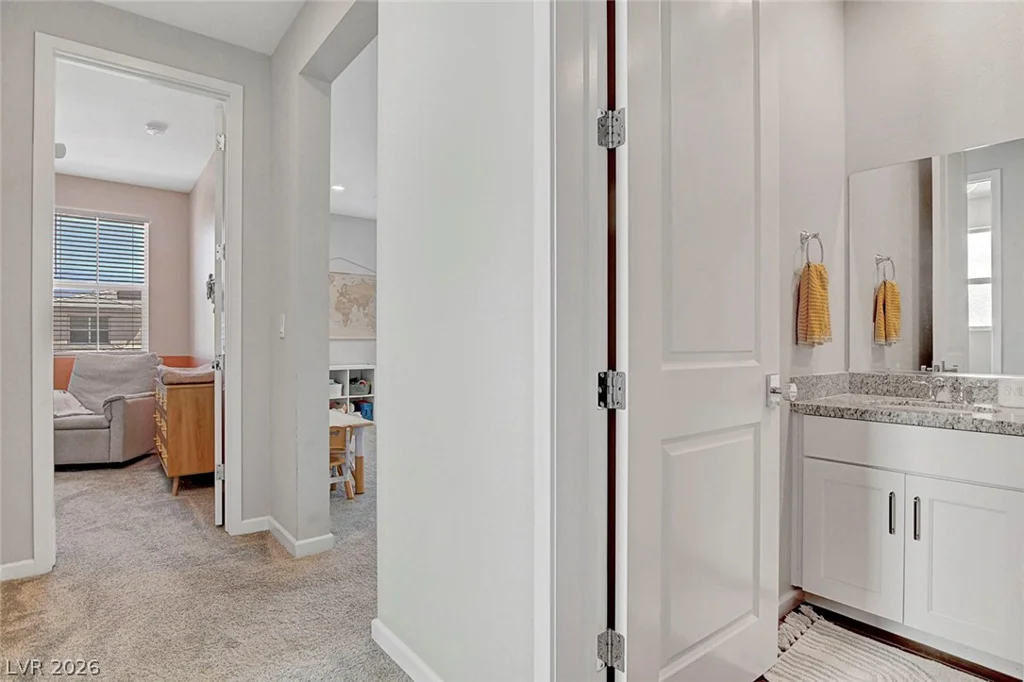10161 Bismarck Palms, Las Vegas, NV 89166