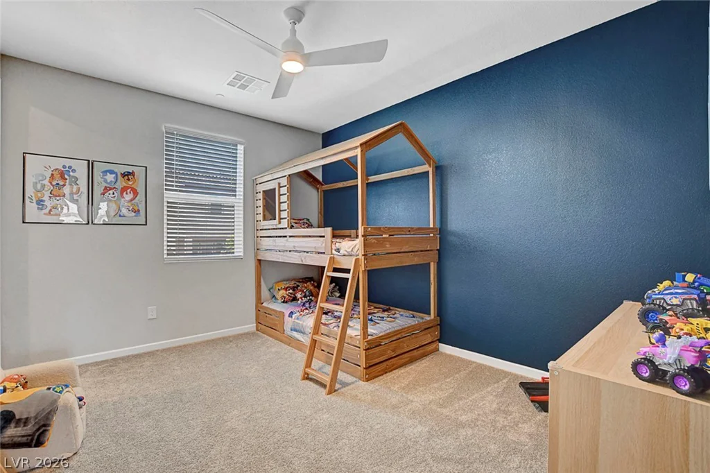 10161 Bismarck Palms, Las Vegas, NV 89166