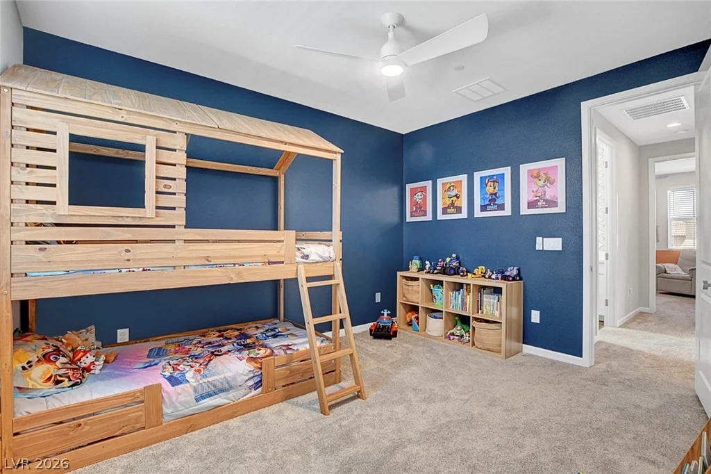 10161 Bismarck Palms, Las Vegas, NV 89166