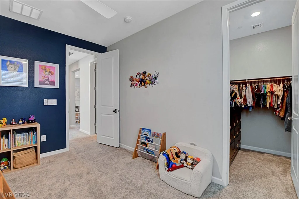 10161 Bismarck Palms, Las Vegas, NV 89166