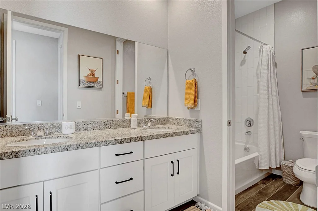 10161 Bismarck Palms, Las Vegas, NV 89166