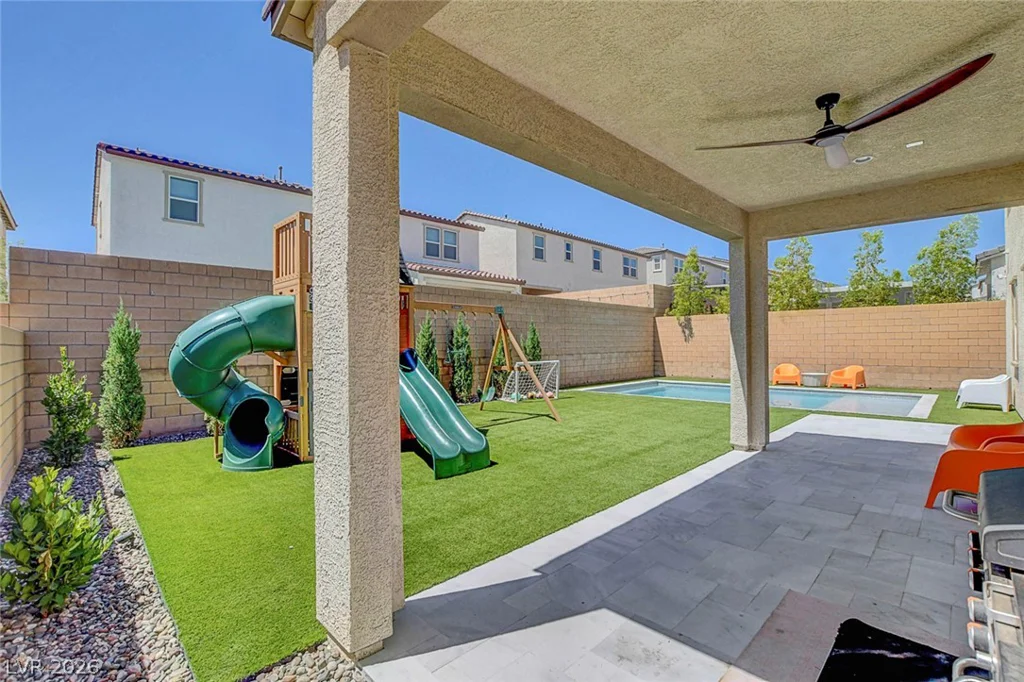 10161 Bismarck Palms, Las Vegas, NV 89166
