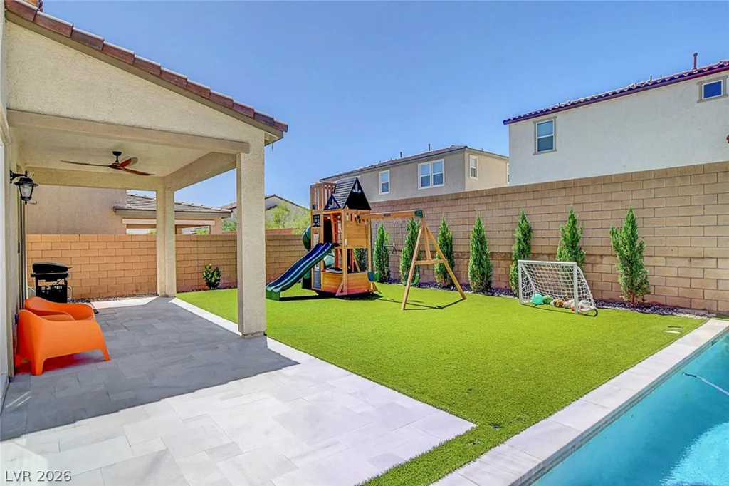 10161 Bismarck Palms, Las Vegas, NV 89166