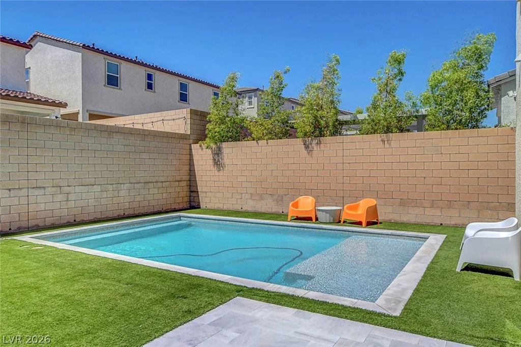 10161 Bismarck Palms, Las Vegas, NV 89166