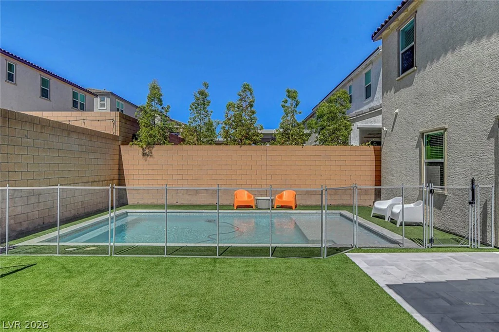 10161 Bismarck Palms, Las Vegas, NV 89166